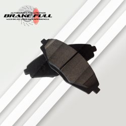 Set Pastillas De Freno Delanteras Chevrolet Spark 1.0 1.2