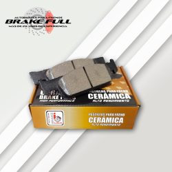 Pastillas Para Frenos Renault 9061-3582 D1830