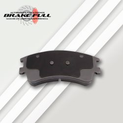 Pastillas Para Frenos Mazda 7186 D482