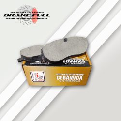 Pastillas para Frenos Land Rover 8202-D1098