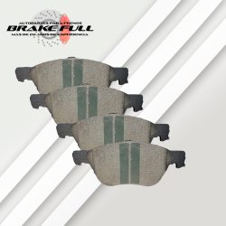 Pastillas para Frenos Fiat 8675 D1476 E2754