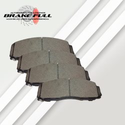 Pastillas para Frenos Jeep / Dodge 8800 D1589