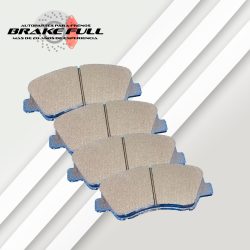 Pastillas para Frenos Hyundai 8806-8751/D1432-1543-1593