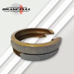 Banda para Freno Ssangyong / Ford / Chevrolet S784-2199 BP0784
