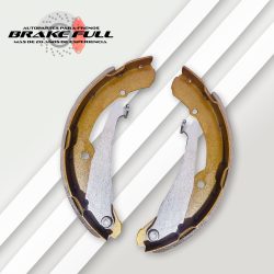 Banda Para Freno Volkswagen S999-1670