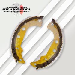 Banda Para Freno Fiat S1027-1693