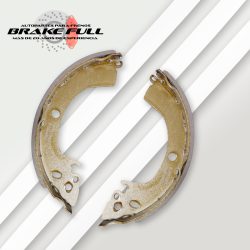 Banda Para Freno Chevrolet BZ-5660 BP1605