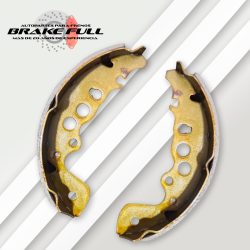 Banda Para Freno Chevrolet / Suzuki S738-1506