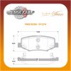 Pastilla de Freno Dodge / Jeep 8390 D1274