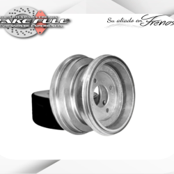 Campana de Freno Channa / Daewoo / Chevrolet C-0296-FC- 1301