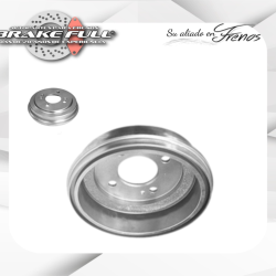 Campana de Freno /kia picanto/eko/morning/citytaxi/ HYUNDAI i10/