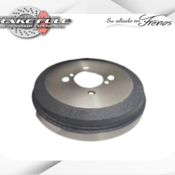 Campana de Freno super carry / dfm1.0 /hafey minyi 2008/...